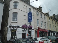 20150726 153250  käytiin kattomassa sunnuntaina st andrews