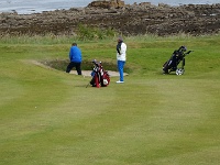 20150731 113219  aNSSI TAVALLEEN TYYPILLISESTI EI LYÖNYT BUNKKERIIN