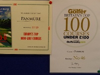 20150802 133329  Tälläkin kentällä oli hyvät suositukset