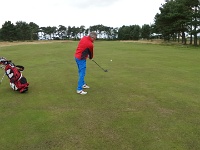 20150802 141901  Hyvä lyönti