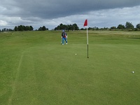 20150804 151859  18 greenillä ollaan