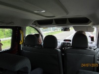 IMG 2265  Daven kyydissä