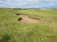 IMG 2555  Greenien vieressä löytyi vaikka millaista haastetta