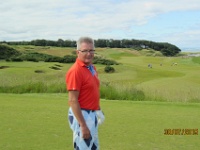 IMG 2573  Edellinen väylä vieressä