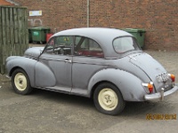 IMG 2655  Englantilainen auto