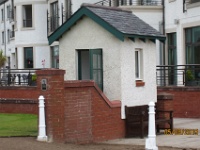 IMG 2734  Startteri tönö eikä vessa...