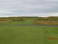 IMG 2737  kapeeta on ja paljon bunkkereita