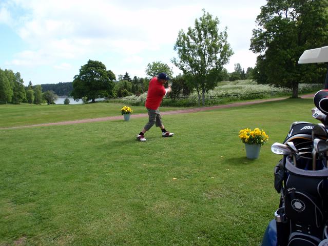 P6200160.JPG - ja kyllä lähtee