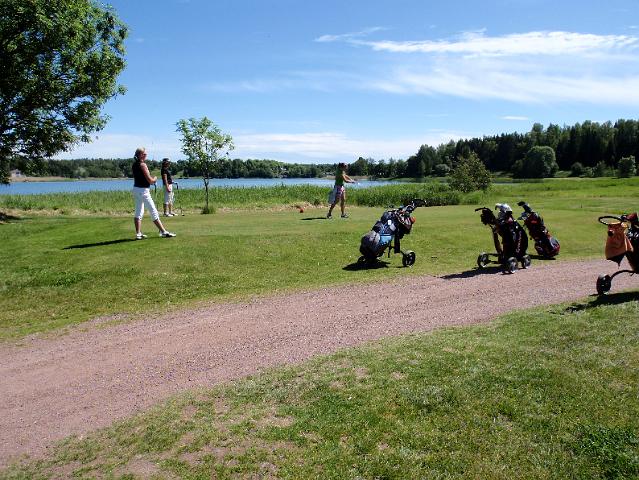 P6220196.JPG - Scramble päivä