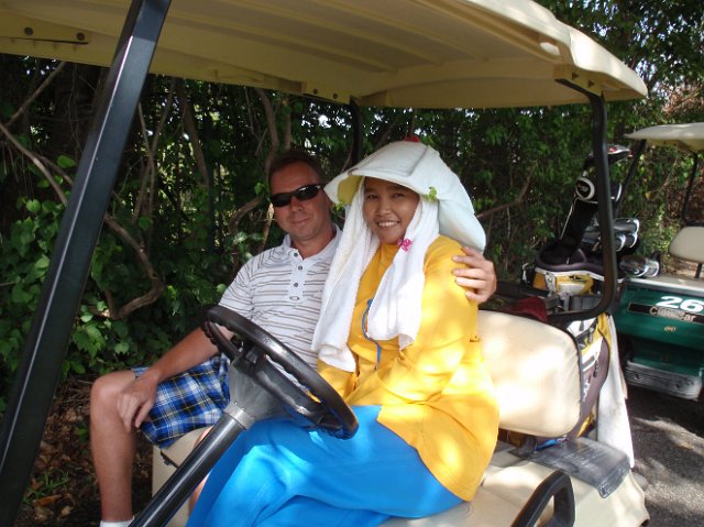 PB180141.JPG - Napo ja Caddie