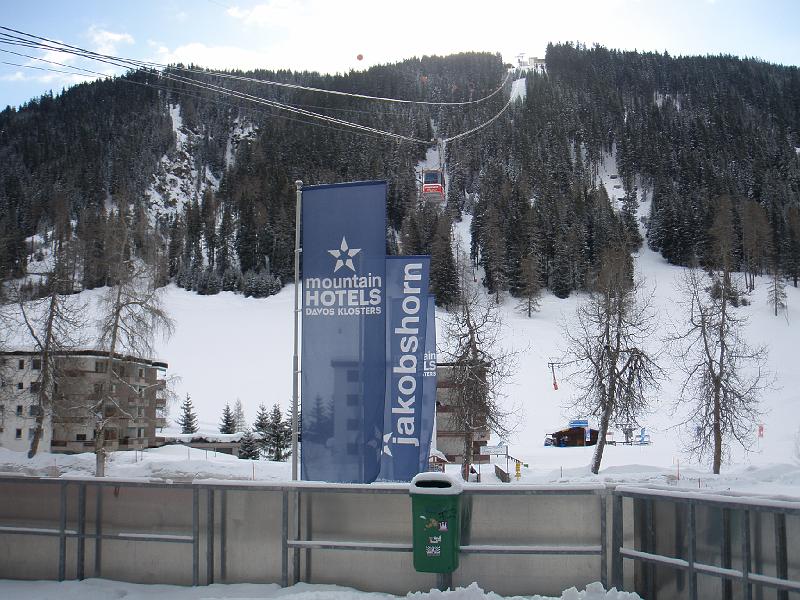 P3090069.JPG - Maanantain aamustartti kello yhdeksän