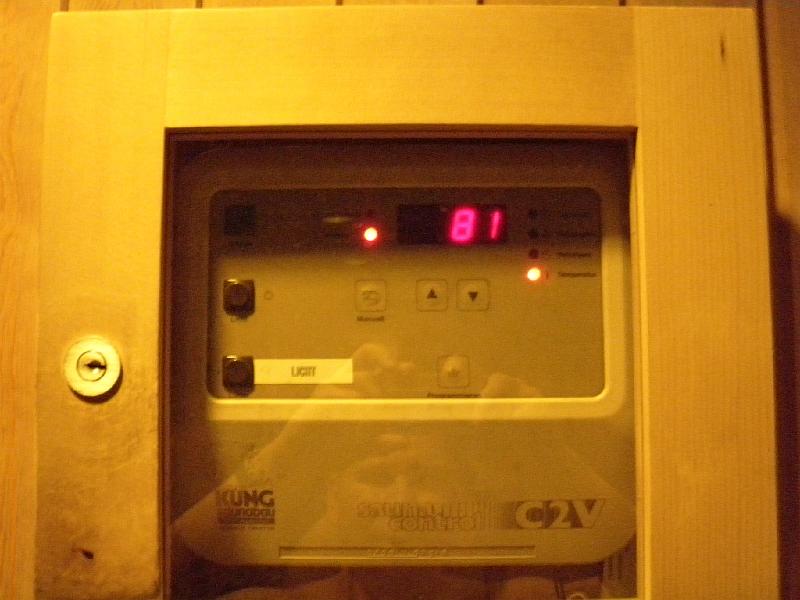 P3120144.JPG - Lämpötilakin oli sopiva