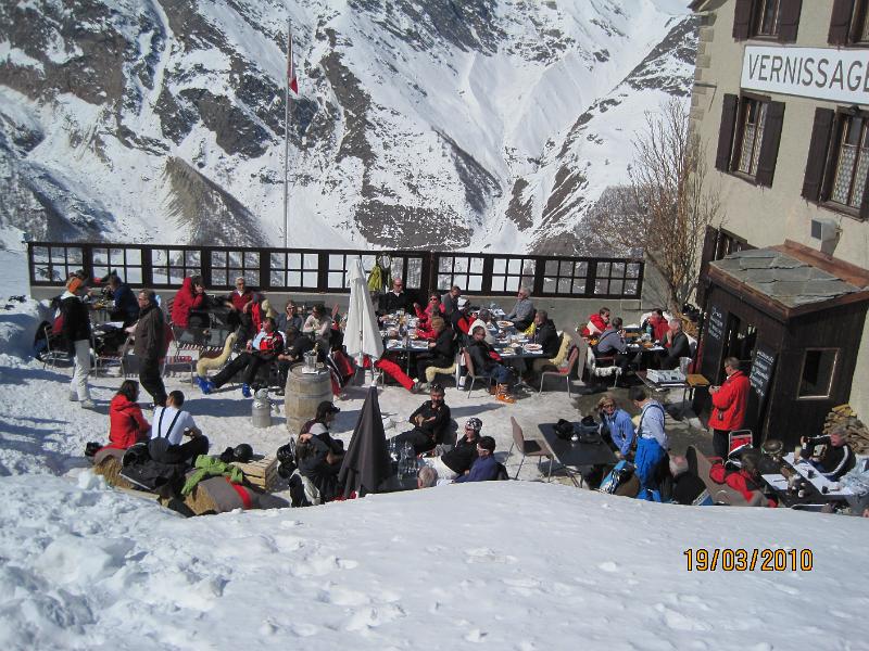 IMG_0598.JPG - Taukopaikka keskellä vuoria