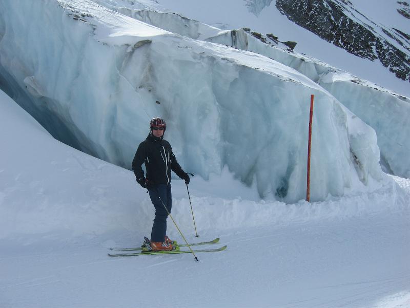 IMG_4712.JPG - Napokin on jäätiköllä