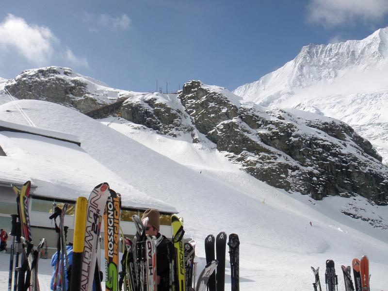 P3150033.JPG - ja myös aurinkoista