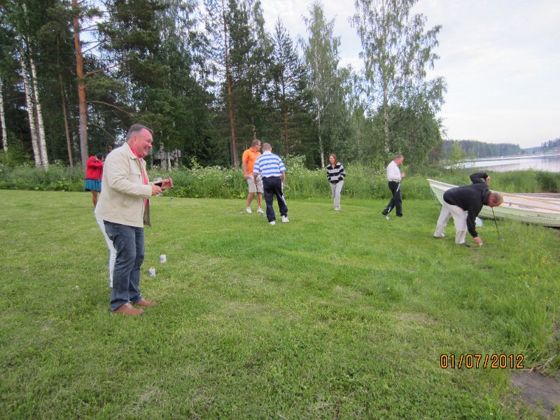 IMG_0252.JPG - Tänävuonna päästiin lähemmäksi mutta ei vielä yli