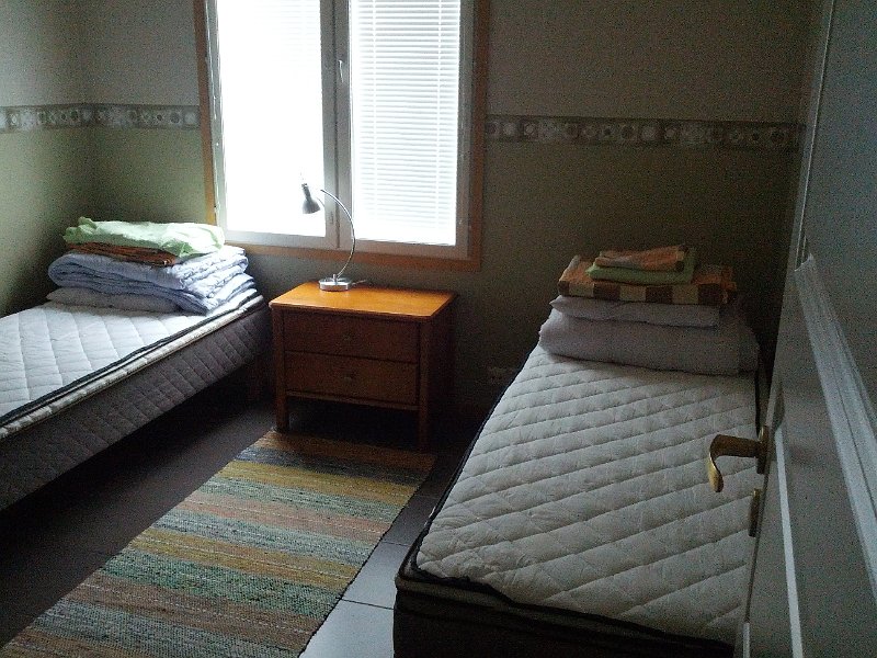 IMG_20120707_164845.jpg - samoin kotiinpäin lähdössä kämppä numero 2